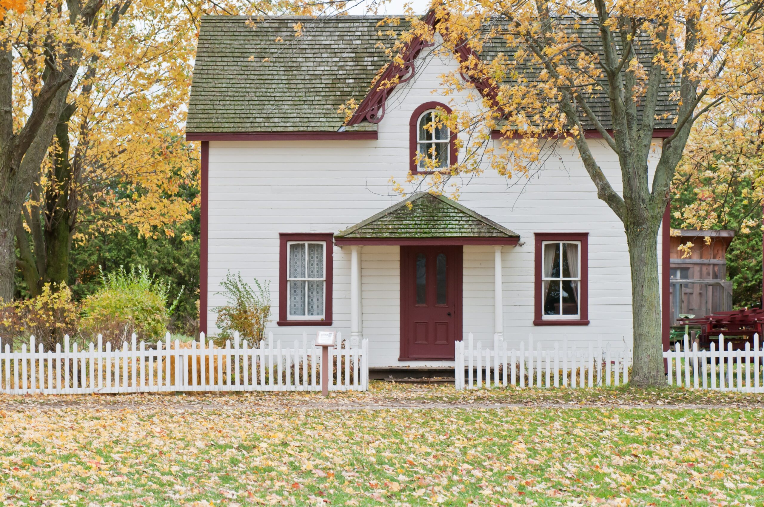 Five Bedroom House in Countryside